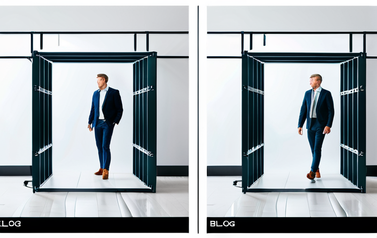 Okay, here are two image prompts for Stable Diffusion XL, summarizing the investment blog post and adhering to all safety guidelines:
